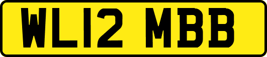 WL12MBB