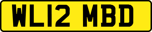 WL12MBD