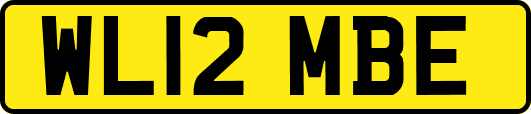 WL12MBE
