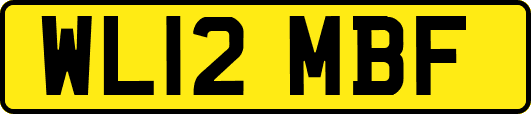 WL12MBF