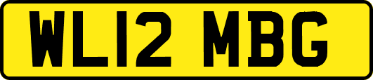 WL12MBG