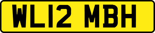 WL12MBH