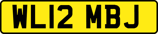 WL12MBJ