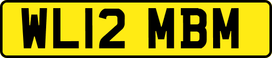 WL12MBM