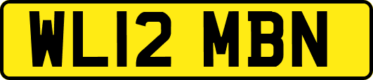 WL12MBN