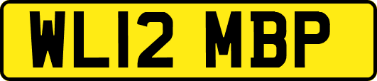 WL12MBP