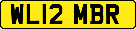 WL12MBR