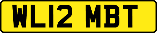 WL12MBT