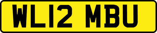 WL12MBU