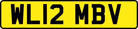 WL12MBV