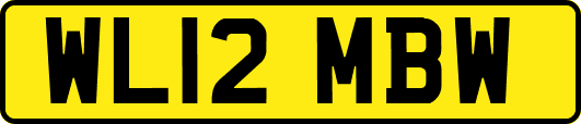 WL12MBW