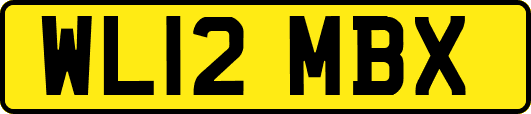 WL12MBX