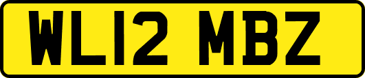 WL12MBZ
