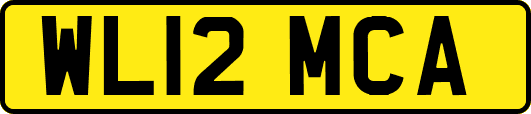 WL12MCA