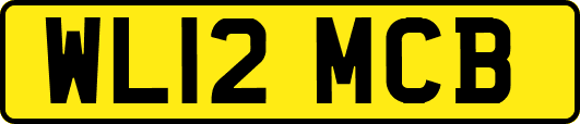 WL12MCB