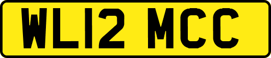 WL12MCC