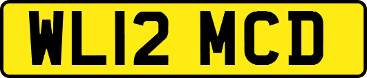 WL12MCD