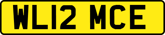 WL12MCE