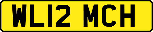 WL12MCH
