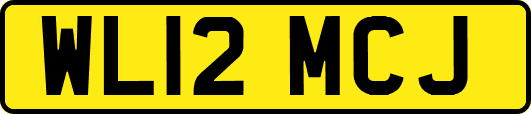 WL12MCJ
