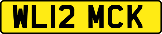 WL12MCK