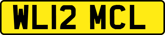 WL12MCL