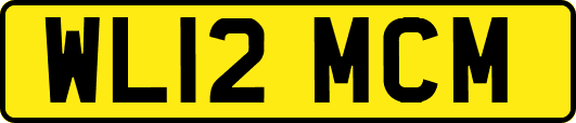 WL12MCM