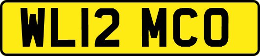 WL12MCO