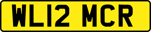 WL12MCR