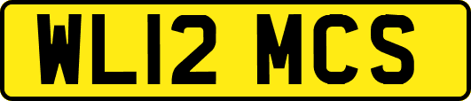 WL12MCS
