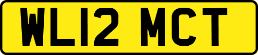 WL12MCT