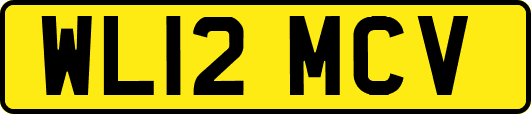 WL12MCV