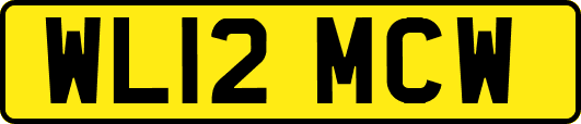 WL12MCW