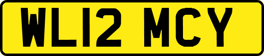 WL12MCY