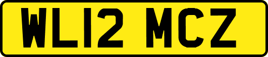 WL12MCZ