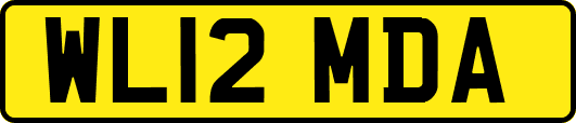WL12MDA
