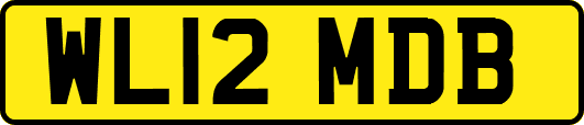 WL12MDB