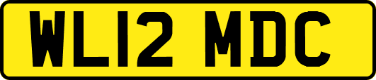 WL12MDC