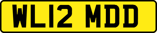 WL12MDD