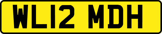 WL12MDH