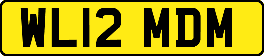 WL12MDM