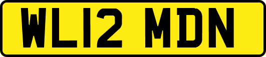 WL12MDN