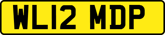 WL12MDP