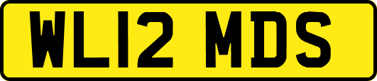 WL12MDS