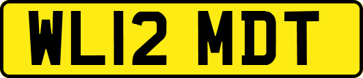 WL12MDT