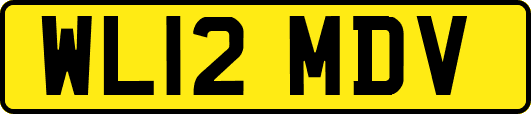 WL12MDV
