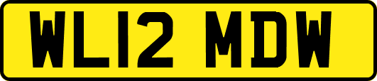 WL12MDW