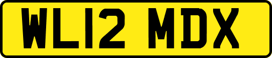 WL12MDX