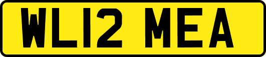 WL12MEA