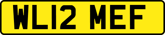 WL12MEF